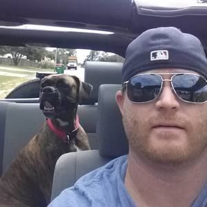 Meet your Posher, Eric